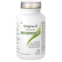 Biomax®  Origine 8 – Complete Green Tea Extract